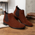 Men’s Classic-Style Chelsea Boots