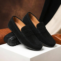 Men’s Classic Slip-On Loafers