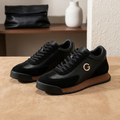 Men’s Retro Casual Trainers