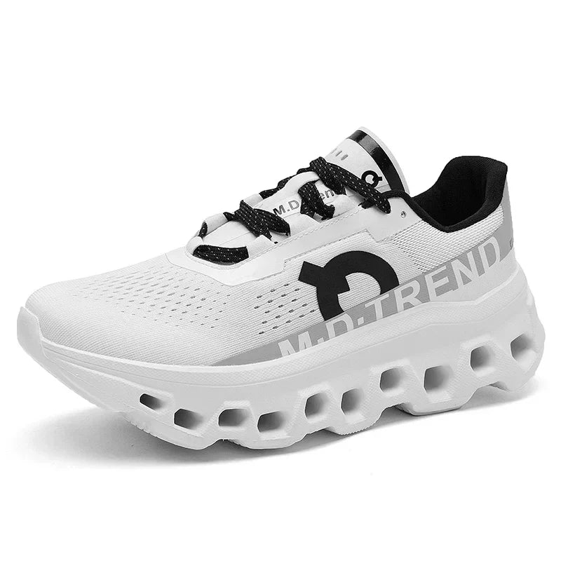 Men’s Lightweight Street Trainers