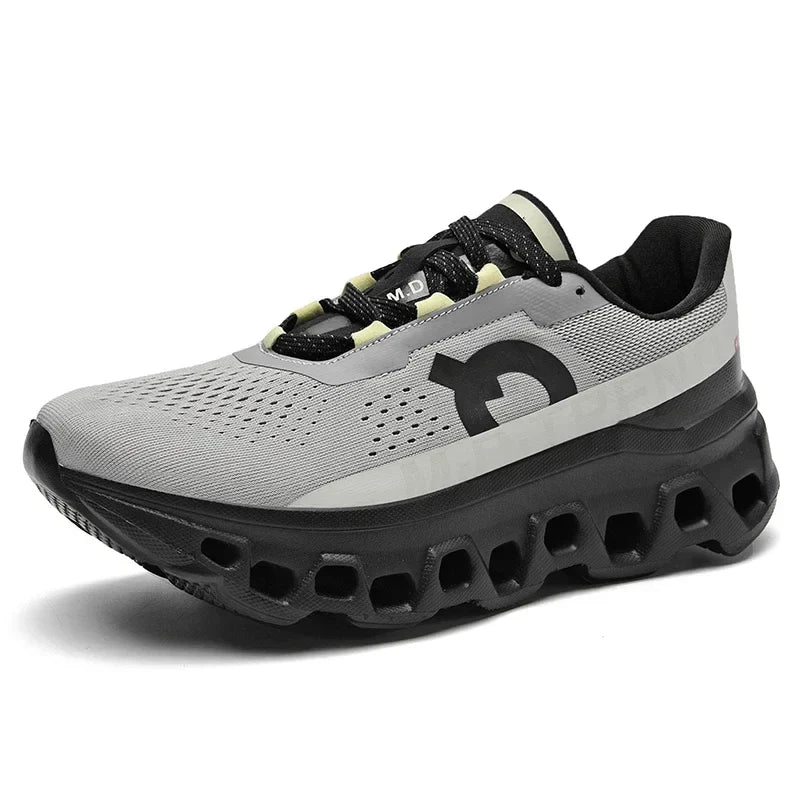 Men’s Lightweight Street Trainers
